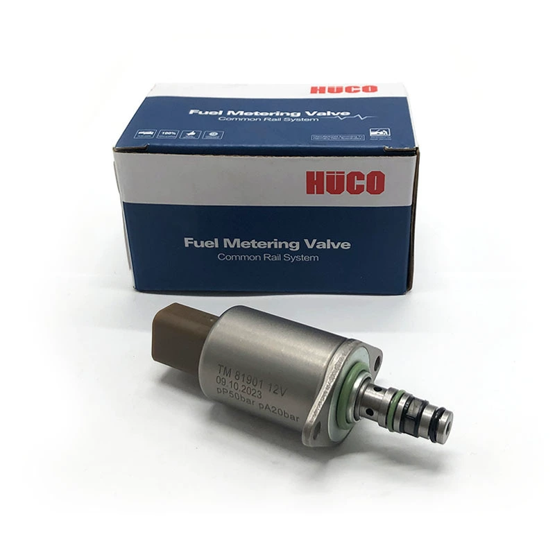 TM81901 Пропорциональный электромагнитный клапан для Thomas Engineering Machinery аксессуары