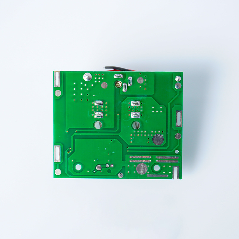 5 cadenas de placa de protección de batería de litio pequeña herramienta eléctrica de mano Wick taladro eléctrico 18650 circuito de carga de batería al por mayor