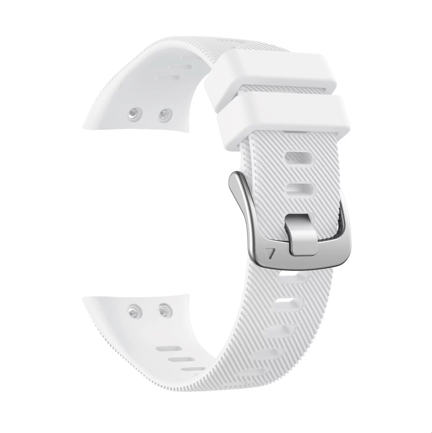 Джиминг Garmin Forerunner45s силиконовая подставка, тибетский шелк, тибетский F45s спортивный силиконовый ремешок для часов заменяет браслет