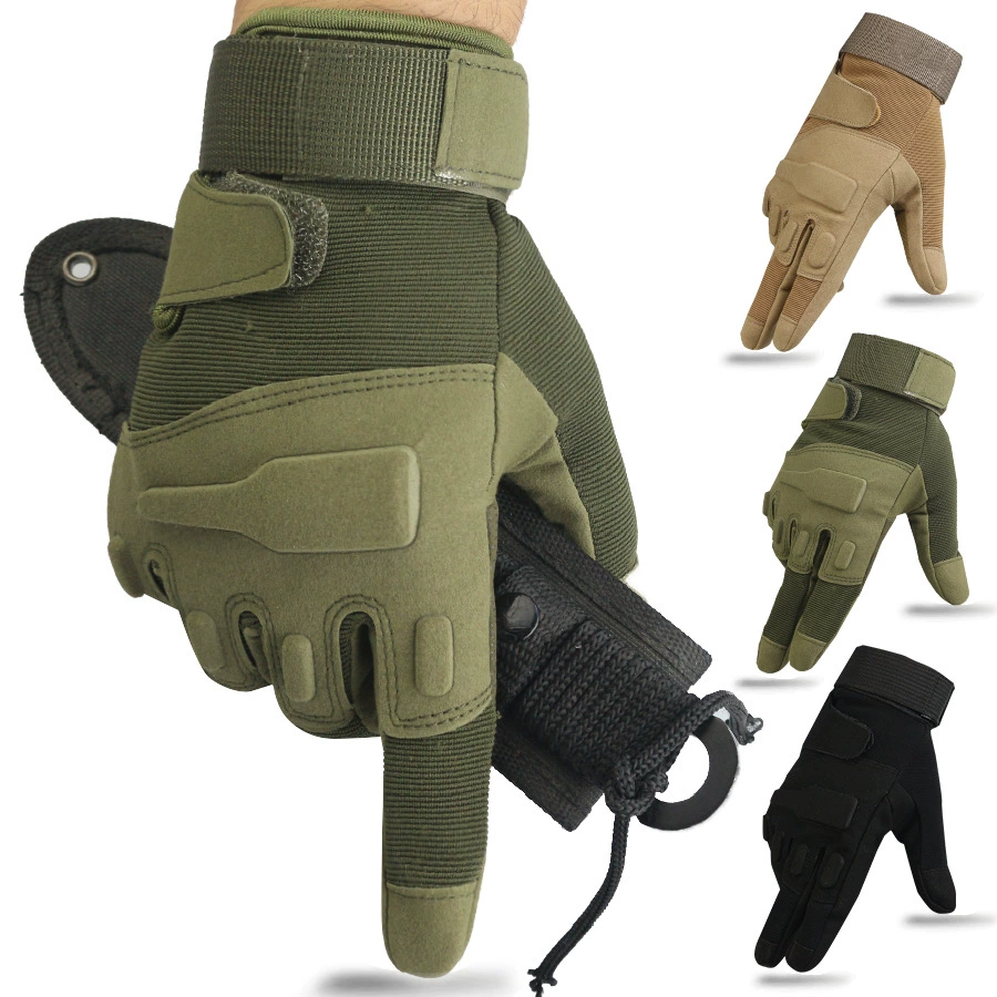 Tactics travel gloves for gym, black eagle