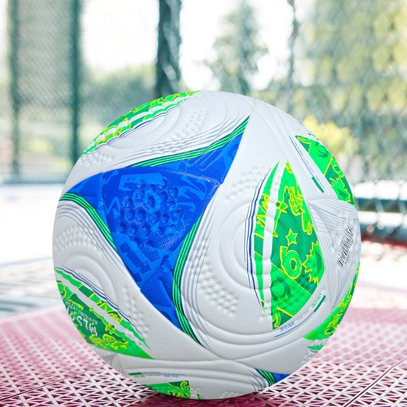 【工場卸売】カタールサッカー 小中学生向け 子供用試合球 4号球・5号球 ミシン縫い・熱接着|undefined