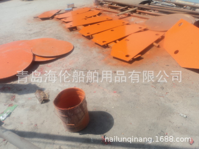 高强度-系泊浮鼓防撞设施青岛否是海伦0.2-4.5米橡胶护舷钢制、船