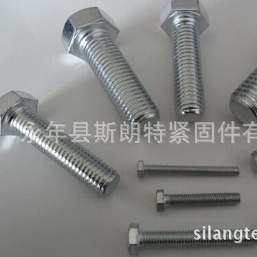 ����ͷԤӦ����˨ JB /ZQ 4322 ��˨����ͷ���ѳ��ݶ� GB 838