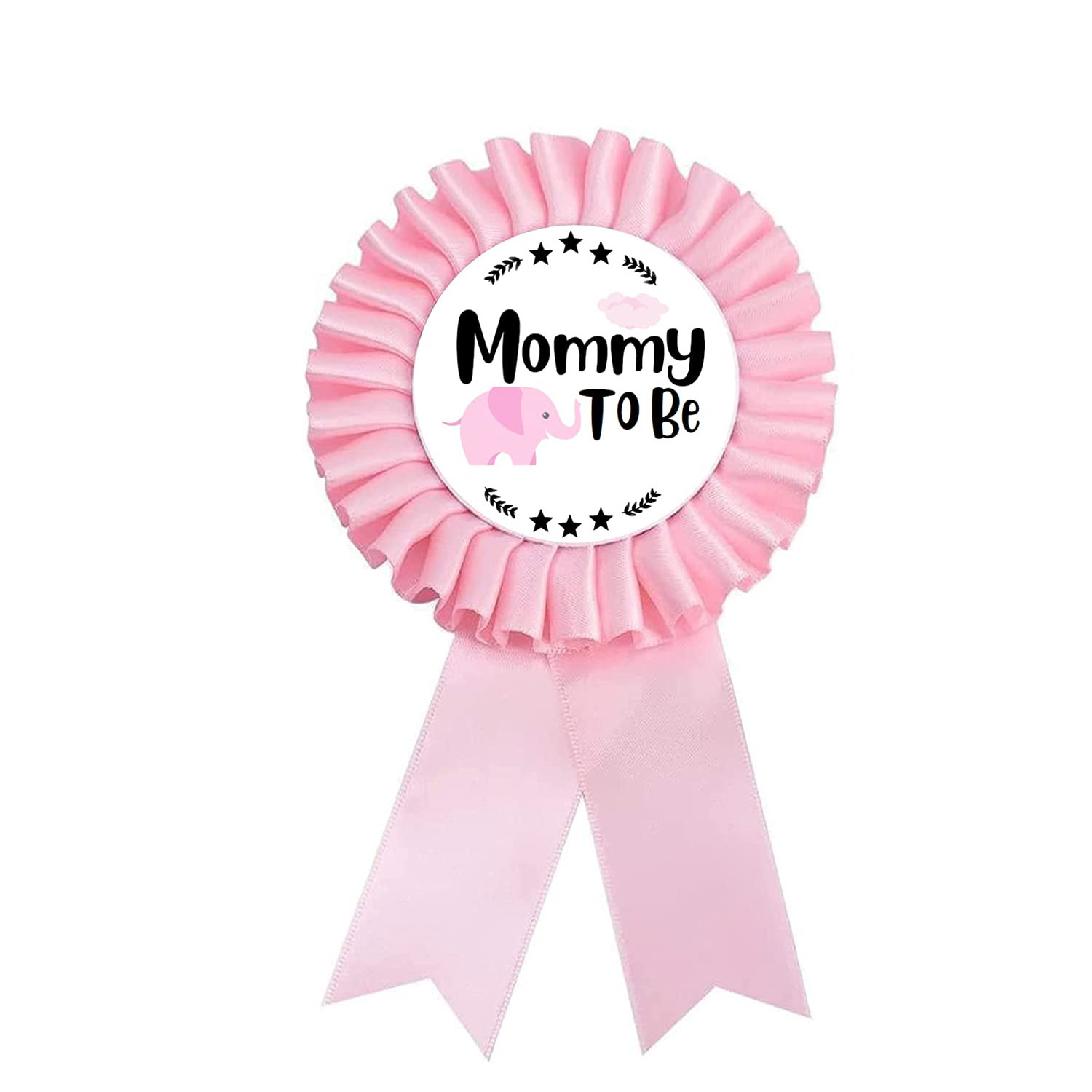 Insignia de madre sola