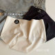 2024 new seamless underwear women's mulberry silk 7A antibacterial crotch Japanese girl student seamless one-piece briefs