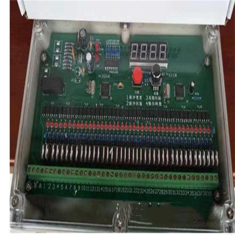 脉冲阀喷吹控制仪 型号:BT10-DMK-6CSD-28库号：M177731