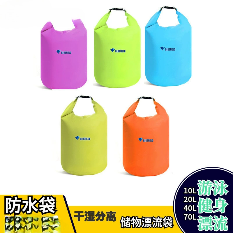 Водонепроница bag для плавания, organizer bag, rafting bag