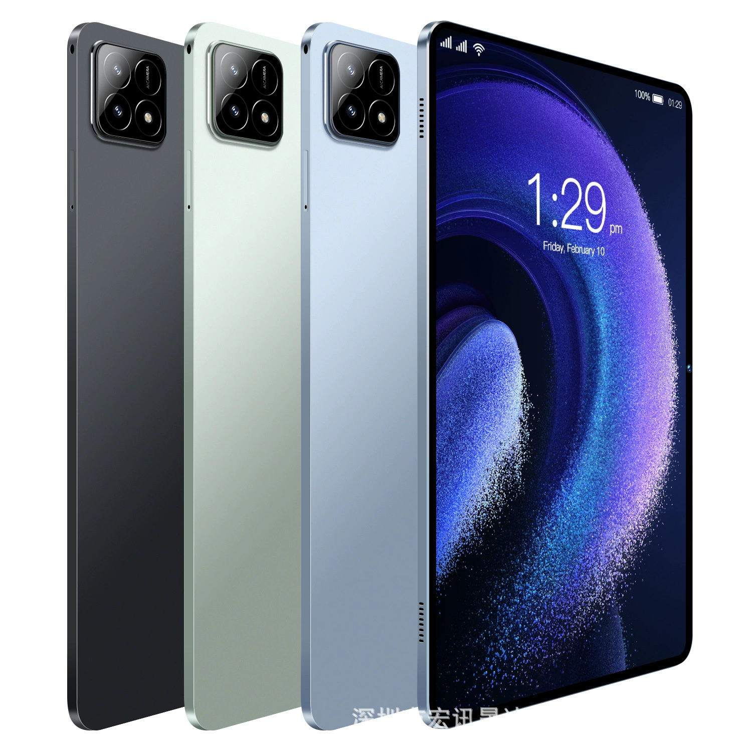 Планшетный ноутбук, оптовая продажа, 10 дюймов, 32G, Android