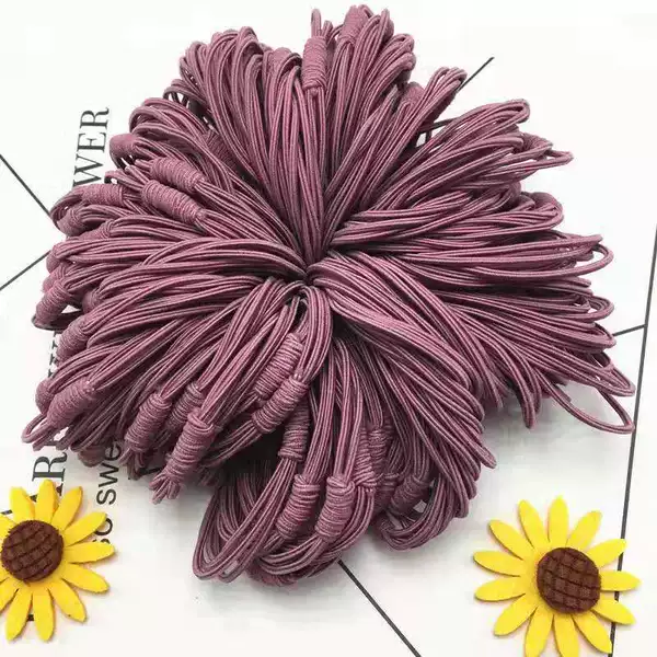 4-in-1 bean paste color 100 pieces