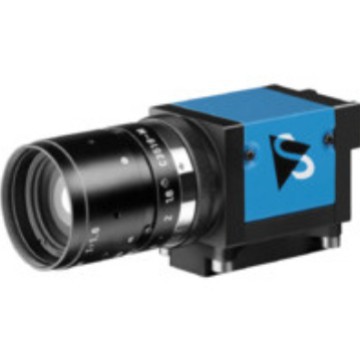 黑白工业相机  IMAGING映美精 DMK 23F618