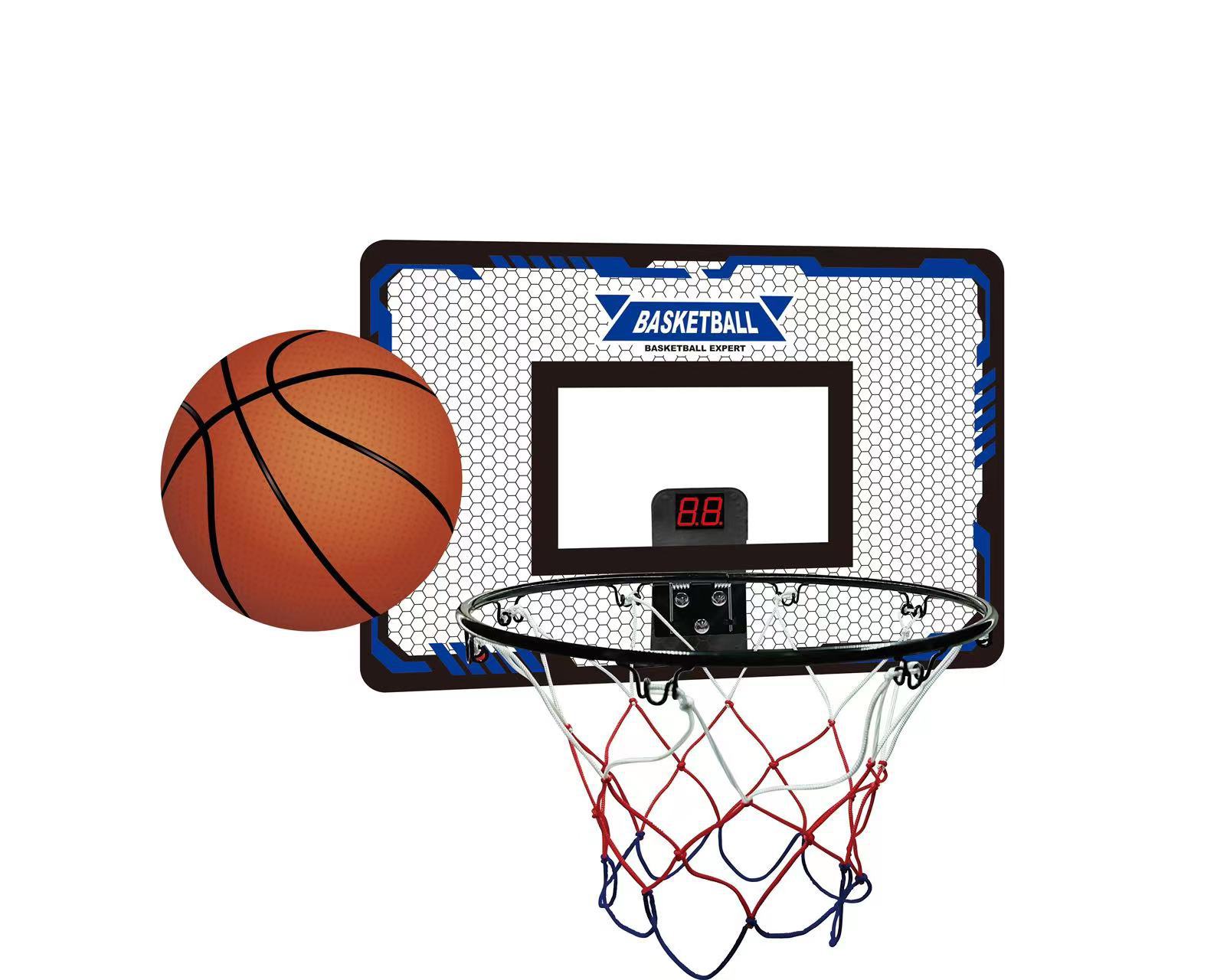 Basketball Hoop 5