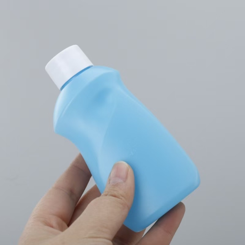洗濯洗剤ギフトボトル 100ml トラベルボトル ポータブル 80ml 洗濯洗剤ボトル サブボトル トライアルパック|undefined