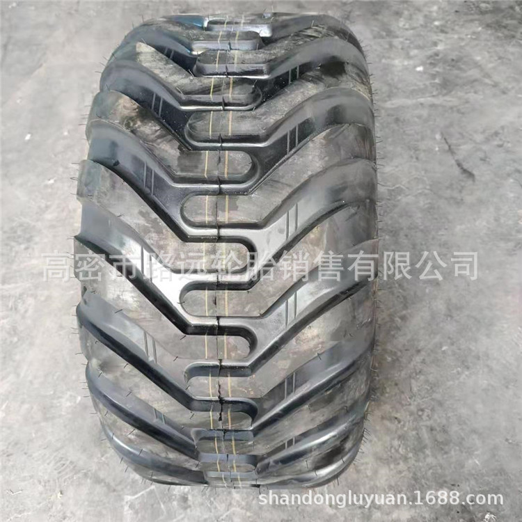400/60-15.5   500/60-22.5 捆草机轮胎 农用打捆机  拖车轮胎