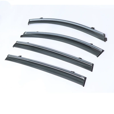 forBYD eMAX 7 2024 | Rain shield