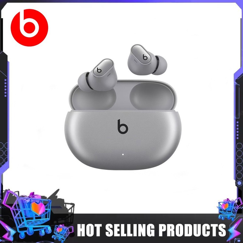 Beat.s Studio Buds+ True Wireless Noise Cancelling Headphone|undefined