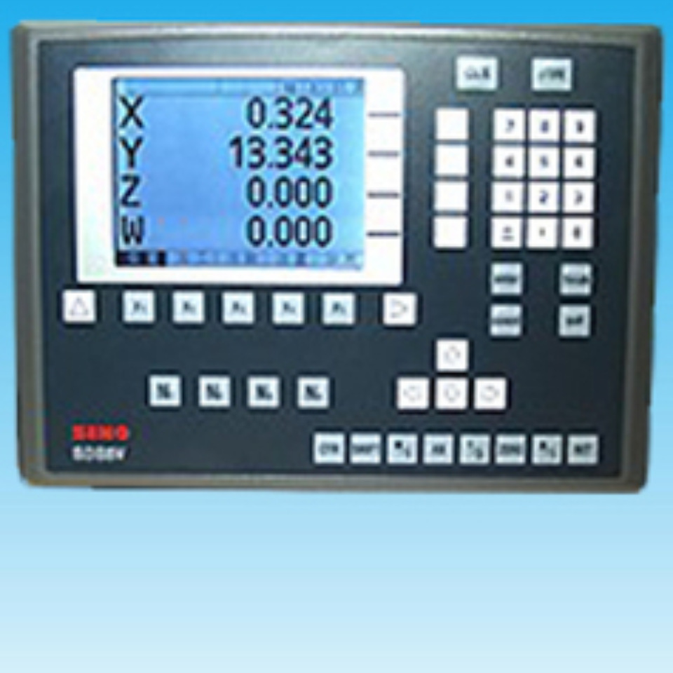 昆明TX6111C/2 C/3 TX61113C/2镗铣床SDS5V数显表   显示器 信和