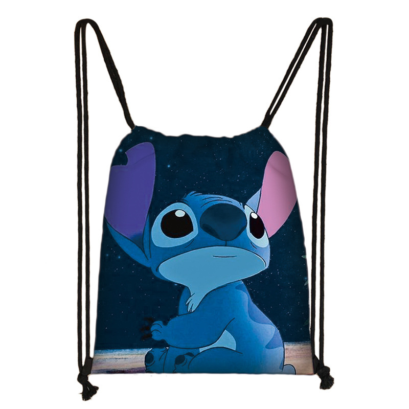 クロスボーダーStitchスティッチ子供の誕生日パーティーのひもを引っ張ります。|undefined