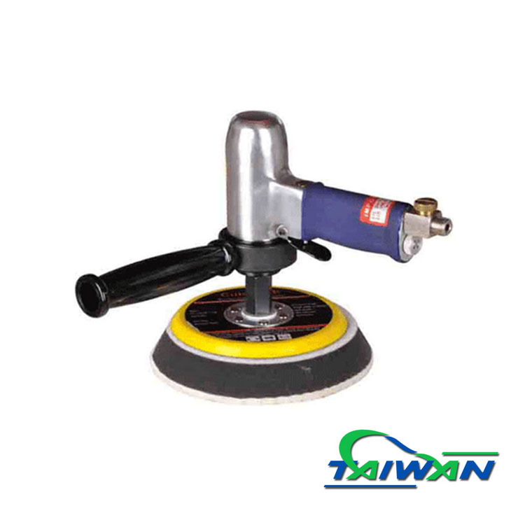 台湾博士DR-715B气动抛光机/气动研磨机/迷你打磨机/砂纸机