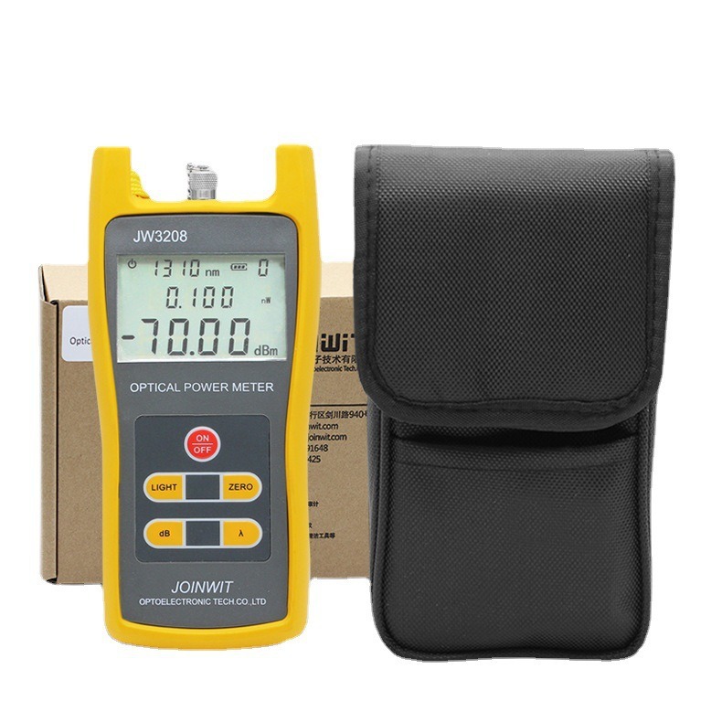 ��JW3208�⹦�ʼơ�Joinwit/�λ��ֳ�ʽͨ���;����⹦�ʼ�OPM