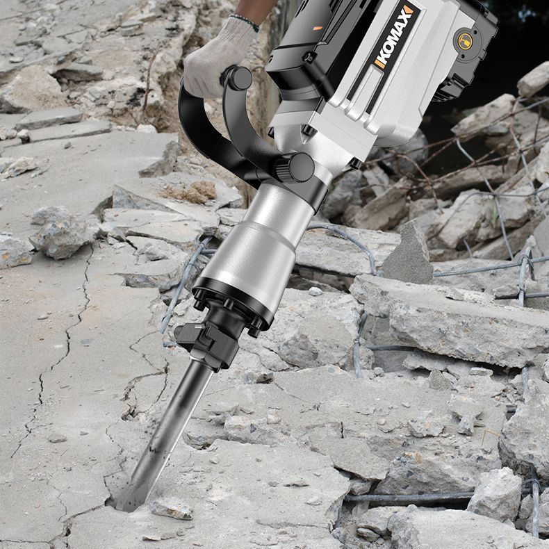 源自德国95大电镐65重型工业级大功率家用专业打混凝土工程拆墙凿