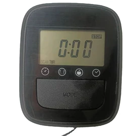 计数器;计步器;秒表/计时器