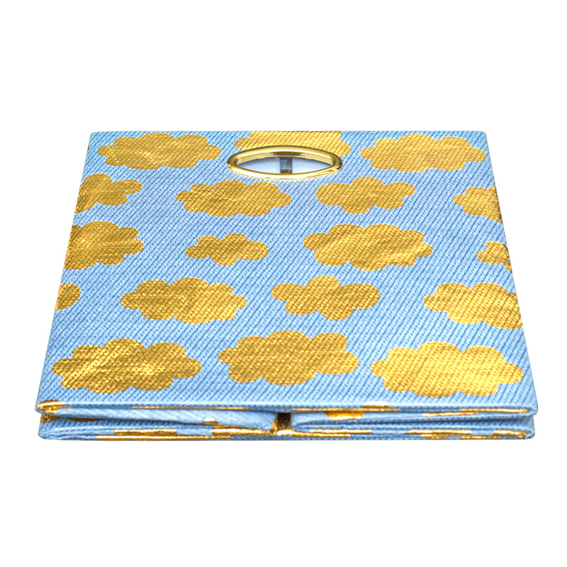 【厂家直销】超大容量收纳袋衣服整理袋搬家行李袋学生宿舍神器