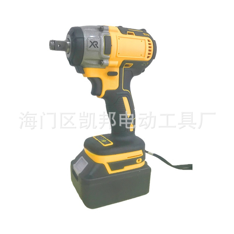 Litio taladro eléctrico de mano eléctrico amoladora angular herramientas domésticas traje recargable llave eléctrica martillo eléctrico herramientas eléctricas al por mayor