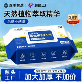 湿巾纸;婴儿湿巾;马桶洁厕剂