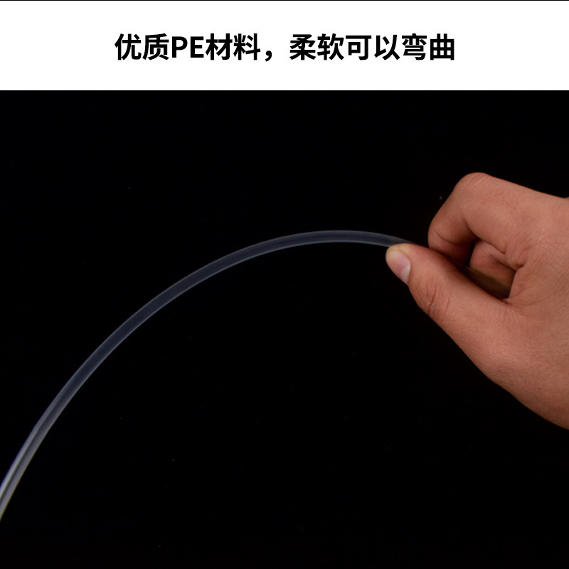 El ganado de Jiang utiliza la capa de pistola de esperma ganado alimentador de esperma aguja carcasa exterior uso de ganado veterinario guantes de brazo largo equipo de cría de ganado