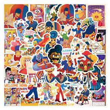 50/105���¿�wally darling Ϳѻ��ֽDIYװ�αʼǱ�������ˮ��ֽ