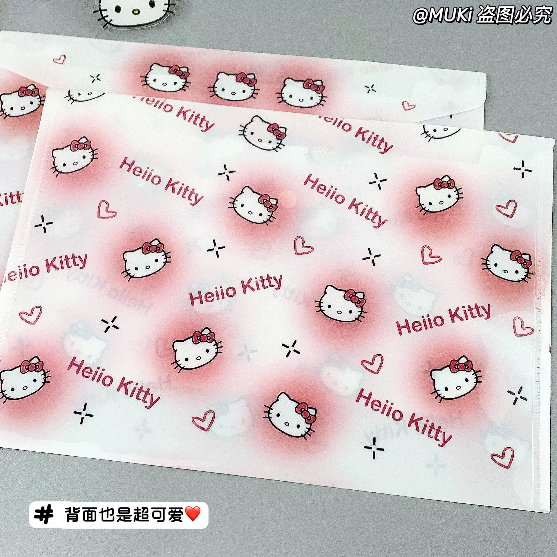 High quality folder for folders for students, storage bag