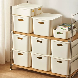 收纳盒;密封盒储物罐;收纳箱