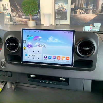 Suitable for 13.3inch Mercedes-Benz DVD Navigation