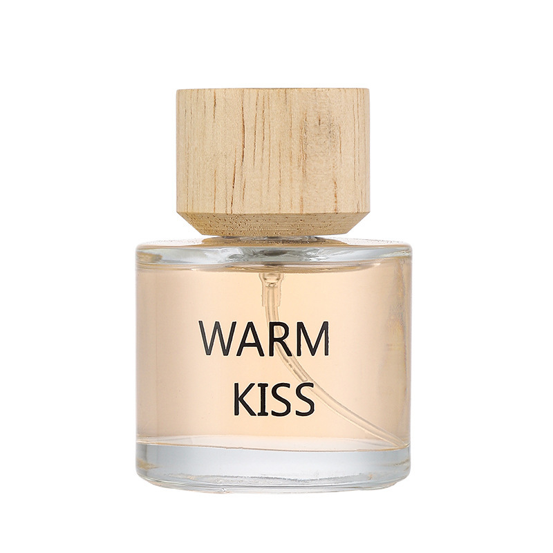 Perfume de la serie Huamu Manor, fragancia de jazmín, fragancia ligera de larga duración para mujeres de nicho, perfume de mujer al por mayor image 6