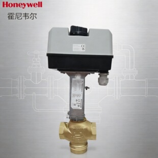 Honeywell�����f���¿��S�~6��늄Ӷ�ͨ늄���ͨ�{���ݼy���yˮ�y