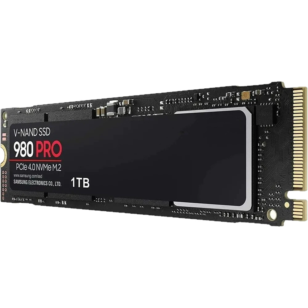 Кросс-бордер solid жесткий диск MVME4.0 протокол m.2 SSD 980pro 990Pro ноутбук ПК универсальный