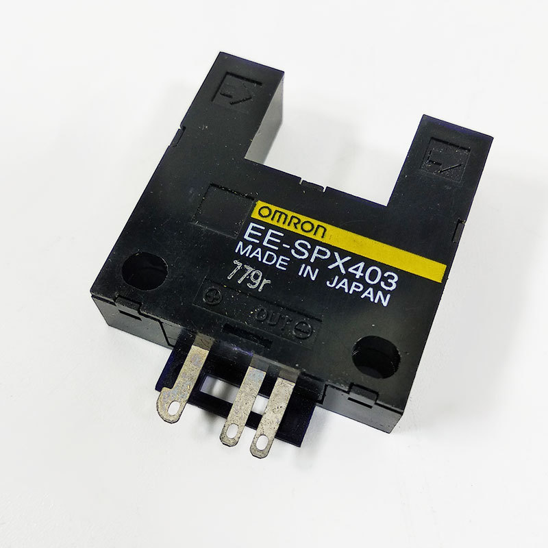 全新正品限定反射微型光电传感器EE-SPX403