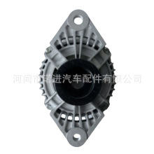交流发电机  5340055  JFZ2725  适用于柳工921E挖机康明斯QSB6.7