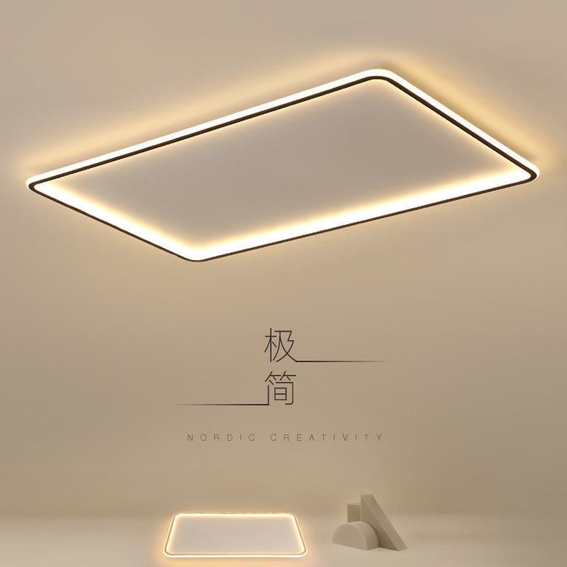 LED lights for living room