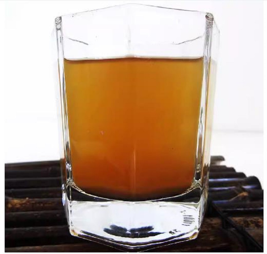 Red Ginseng Powder Hong Shen Fine Ground 100g Sugar Free for Congee and Daily Wellness quality and texture