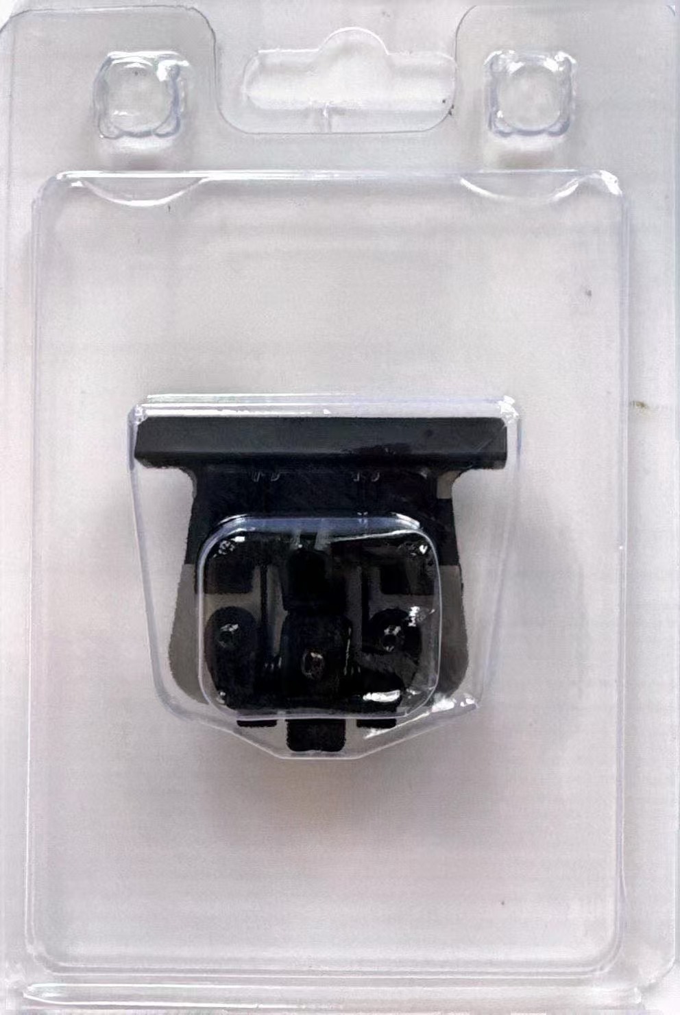 Cuchilla para Cortapelos KM-1986/706Z/1996/1971/1761/5021/2299/2296/2293/i32s de Acero Inoxidable Impermeable