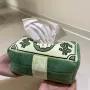 卧室客厅家居桌面抽纸盒
