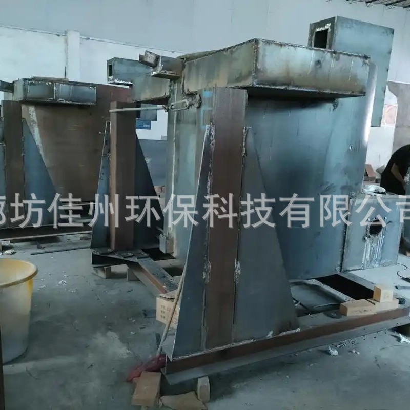 广东生物质熔铝炉厂家 回转炉易拉罐熔化炉 铝屑熔炼炉颗粒化铝炉