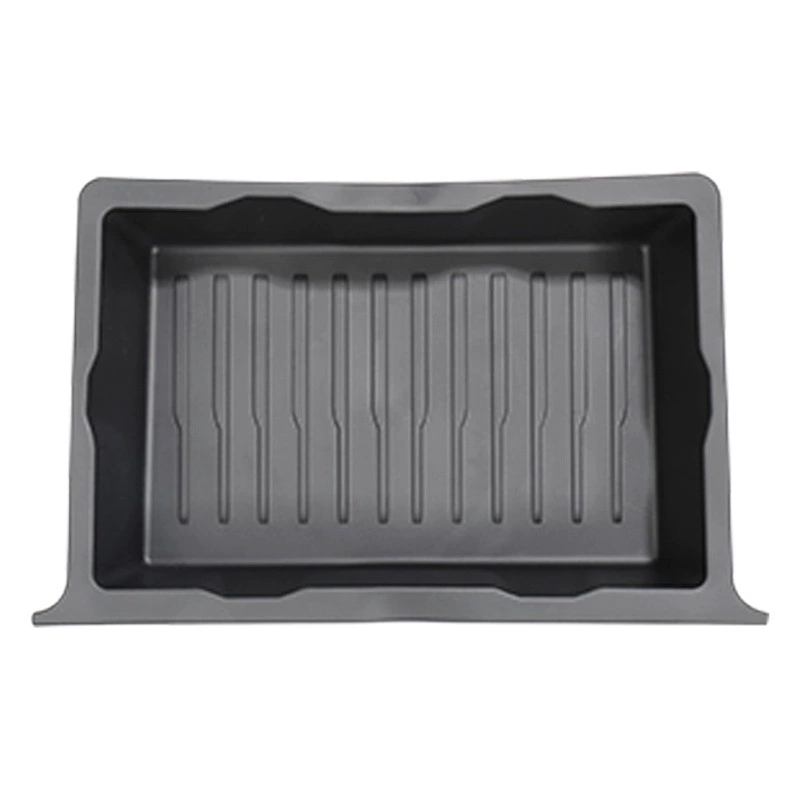 Подходит для новой версии Tesla Model Y сиденья под коробкой для хранения TPE коробка для хранения внутри автомобиля аксессуары