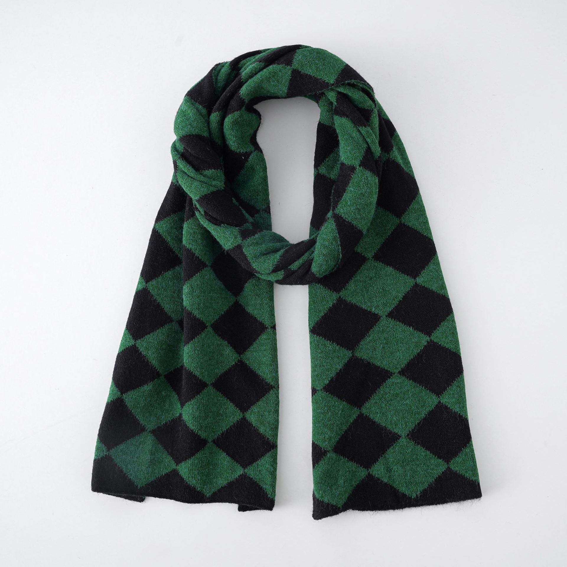 Verde