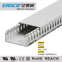 EASCO����늚�PVC���X�����_�ڭh�������侀�ۏS��50mm��*25mm��