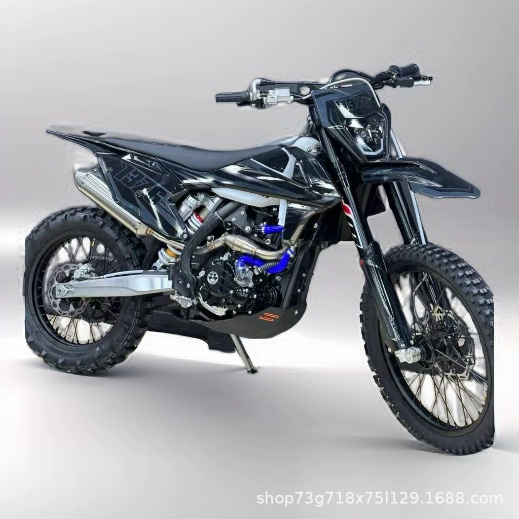 Локация KVIS K16NB300 черный лес дорога мото кросс большие сезонные трюки трюк лесная дорога целое транспортное средство