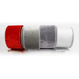 圣诞装饰品;节庆用品;织带