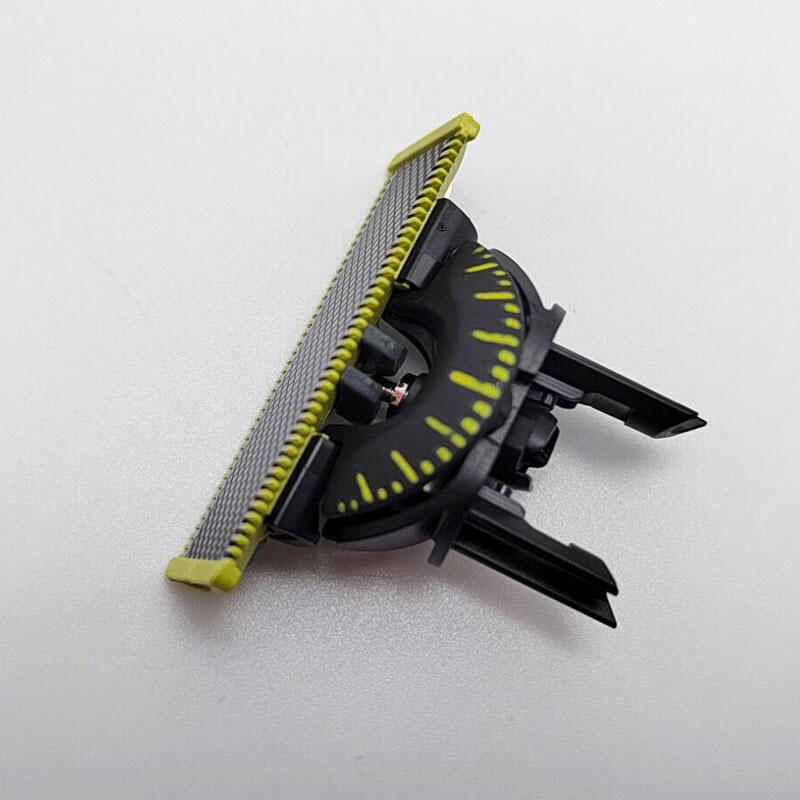 Compatible with Philips OneBlade shaver head 360 small T-blade QP2523 QP2530 QP6523 accessories