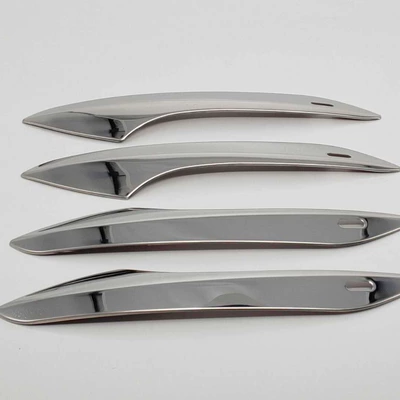 Handle Exterior Decorative Sticker, Portal Wrist